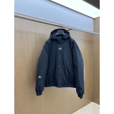 Balenciaga Down Jackets